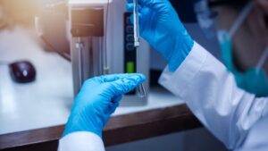 impurezas em fármacos