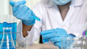 Padrões de referência na produção de genéricos