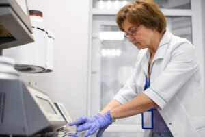 aplicações da cromatografia