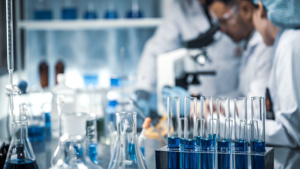 deutério em hidrologia