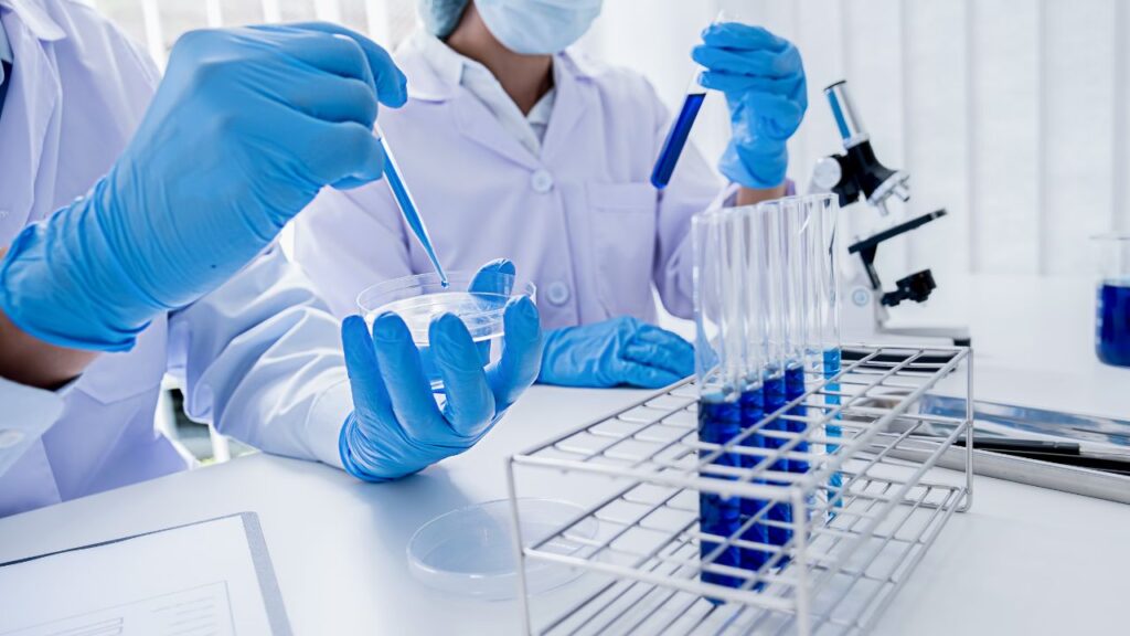 validação de métodos analíticos