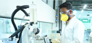 etapas do desenvolvimento farmacêutico