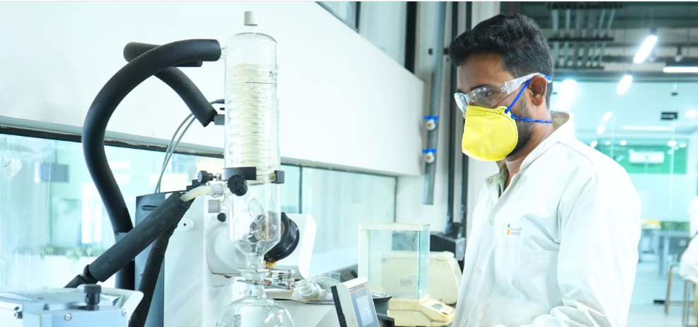 etapas do desenvolvimento farmacêutico