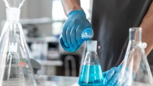 padrões de nitrosaminas